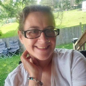 Meet your Posher, Kristen